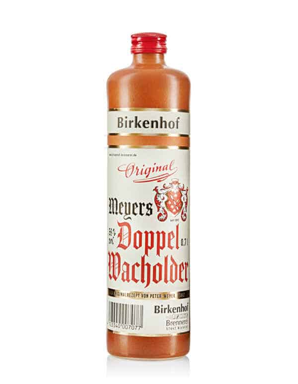 Meyers Doppel Wacholder